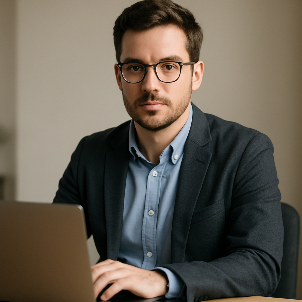 CS2 España author